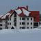 M+M Apartmán - Harrachov