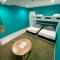Hostel Anchorage
