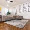 Beautiful Contemporary 4BR near Downtown Dallas