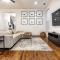 Beautiful Contemporary 4BR near Downtown Dallas