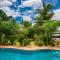 Dzimbahwe Guest Lodge