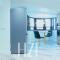 Golden Panoramic Apartment Self Check-In