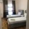 Drini Apartments