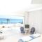 Vrissiana Beach Hotel