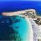 Vrissiana Beach Hotel