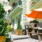 SPA Villa Jasmin