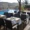 Asterion Apartments