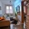Robinson crusoe style house "MASLINA
