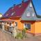 Feriendomizil Elbsandsteingebirge - Königstein an der Elbe