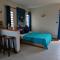 Terre et Mer - Studios - Ile Maurice - Riviere Noire