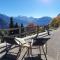 Chalet Baumfuchs direkt an der Talabfahrt Belalp - Blatten bei Naters