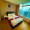 Vortex suites near by KLCC