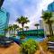 Vortex suites near by KLCC