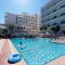 Iliada Beach Hotel