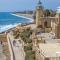 2 Bedroom Cozy Apartment In Aguadulce