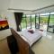 The Carma - stylish and luxury sea view pool villa - Ko Lanta