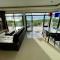 The Carma - stylish and luxury sea view pool villa - Ko Lanta