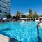 Iliada Beach Hotel