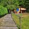 Chalet dans les Arbres