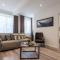 Kaiser Max Design Appartements - Инсбрук