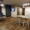 Apartamenty i Domki Mierzeja