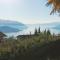 Holiday Home in Italy with Sea and Mountain Views