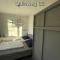 Appartementen Zuiderstrand