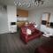 Appartementen Zuiderstrand