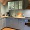5 person holiday home in Löderup-By Traum