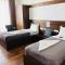 Belair Resorts