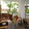 Bansabai Hostelling International - Bangkok