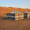 Bedouin nights Camp