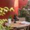 Papaya Cottage Punta del Hidalgo - 蓬塔德尔西达尔戈