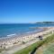 Barneville Plage cosy à 150m à de la mer