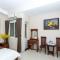 Queen Garden Hotel & Apartment