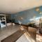 Studio 4 personnes à Saint-Mandrier-sur-Mer