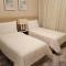Two Bedrooms Apartment at Address Residence Fujairah