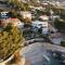 Nautilus-Bay Suites - Zweizimmer-Suite 411