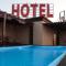 Ewann Hotel Apartments