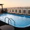 Ewann Hotel Apartments