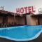 Ewann Hotel Apartments