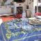 Amazing Home In Santa Teresa Di Riva With Kitchen