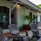 Tioman Cabana Bed & Breakfast