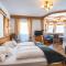 Garni Hotel Rosengarten B&B