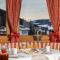 Garni Hotel Rosengarten B&B