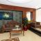 Queen Garden Hotel & Apartment
