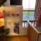 Sea View ,Cottage2 Dunnetbay accommodation