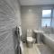 Modern Luxury 3 bed house
