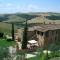 Agriturismo Vergelle - Montalcino