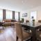 Kaiser Max Design Appartements - Инсбрук